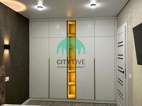 квартира по адресу Волчинецкая ул., 223-А