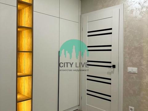 квартира по адресу Волчинецкая ул., 223-А