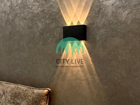 квартира по адресу Волчинецкая ул., 223-А