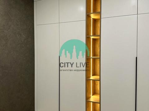 квартира по адресу Волчинецкая ул., 223-А