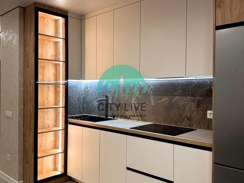 квартира по адресу Волчинецкая ул., 223-А