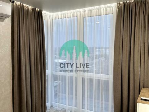 квартира по адресу Волчинецкая ул., 223-А