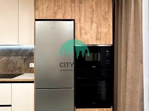 квартира по адресу Волчинецкая ул., 223-А