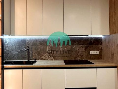 квартира по адресу Волчинецкая ул., 223-А