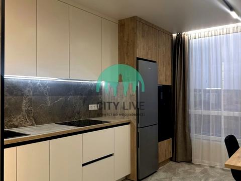 квартира по адресу Волчинецкая ул., 223-А