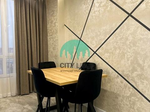 квартира по адресу Волчинецкая ул., 223-А