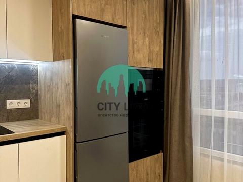 квартира по адресу Волчинецкая ул., 223-А