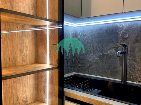 квартира по адресу Волчинецкая ул., 223-А