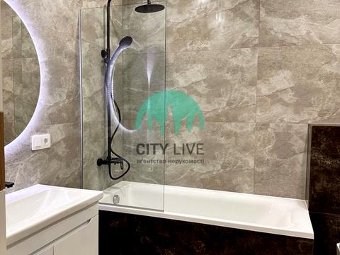 квартира по адресу Волчинецкая ул., 223-А