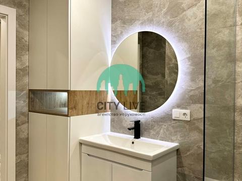 квартира по адресу Волчинецкая ул., 223-А