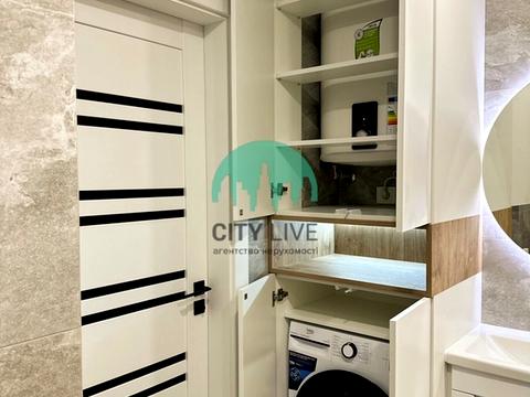 квартира по адресу Волчинецкая ул., 223-А