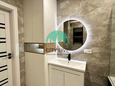 квартира по адресу Волчинецкая ул., 223-А