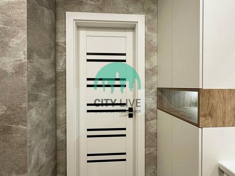 квартира по адресу Волчинецкая ул., 223-А