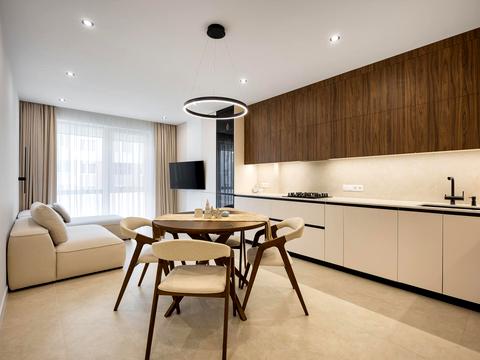 квартира за адресою Угорська вул., (Будинок 8)