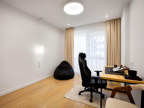 квартира за адресою Угорська вул., (Будинок 8)