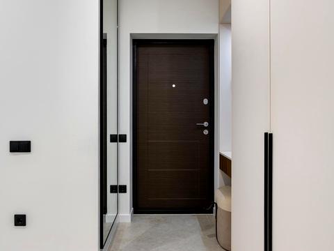 квартира за адресою Угорська вул., (Будинок 8)