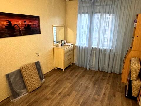 квартира по адресу Русская ул., 269