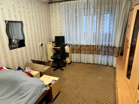 квартира по адресу Русская ул., 269