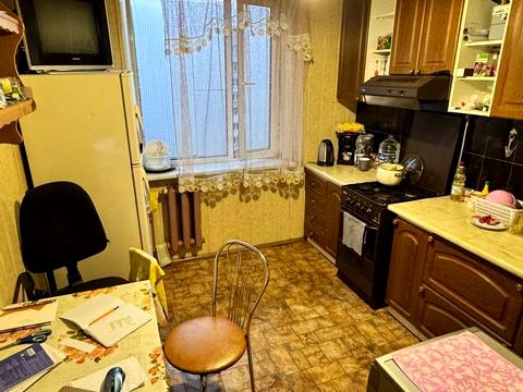 квартира по адресу Русская ул., 269