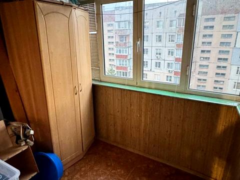 квартира по адресу Русская ул., 269