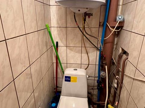 квартира по адресу Русская ул., 269