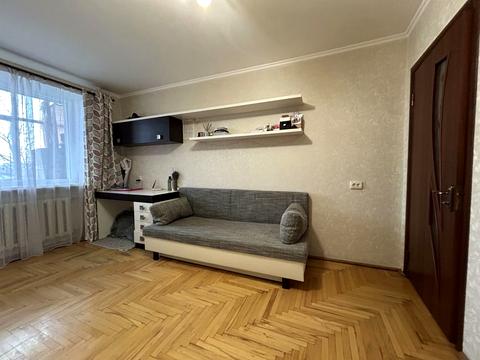 квартира по адресу Волчинецкая ул., 185