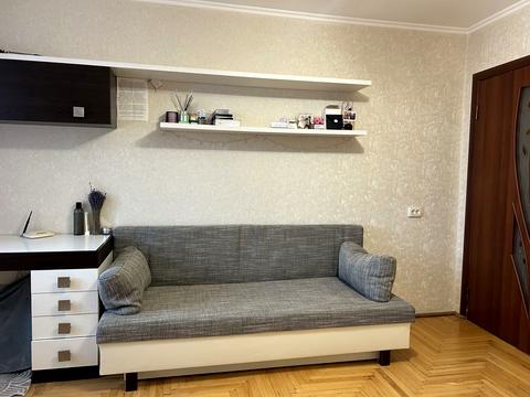 квартира по адресу Волчинецкая ул., 185