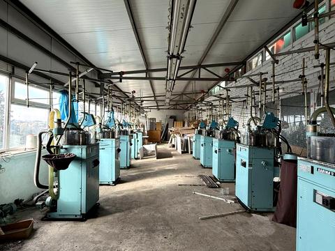 комерційна за адресою Романа Шухевича вул. (Курчатова), 8