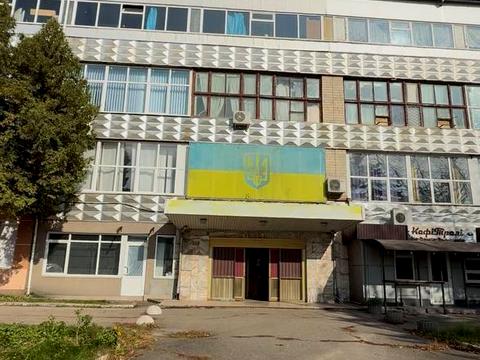 комерційна за адресою Романа Шухевича вул. (Курчатова), 8