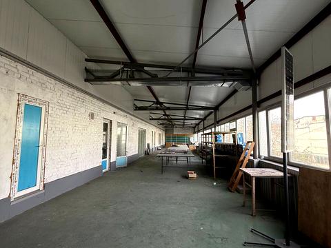 комерційна за адресою Романа Шухевича вул. (Курчатова), 8