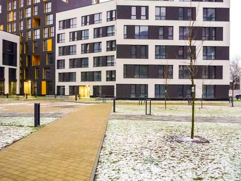 квартира за адресою Новознесенська вул., (ЖК Брама (будинок 1))