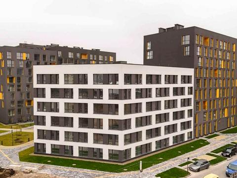 квартира за адресою Новознесенська вул., (ЖК Брама (будинок 1))