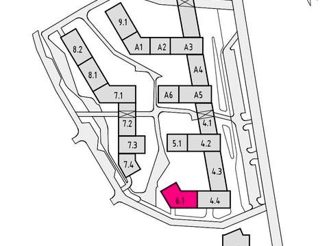 квартира за адресою Новознесенська вул., (ЖК Брама (будинок 1))