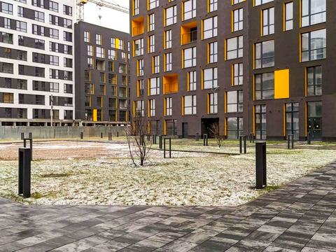 квартира за адресою Новознесенська вул., (ЖК Брама (будинок 1))