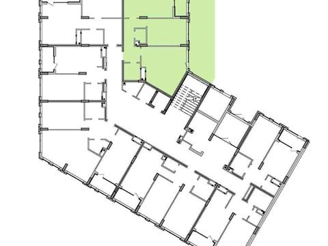 квартира за адресою Новознесенська вул., (ЖК Брама (будинок 1))