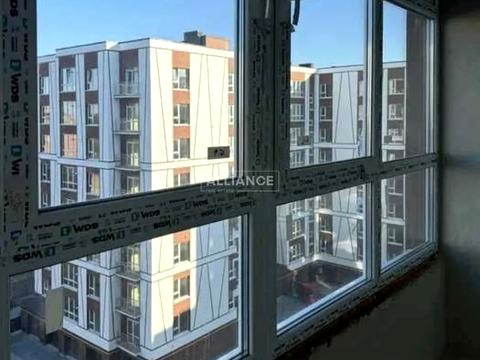 квартира по адресу Отца Ивана Блавацкого ул., 18, к.8