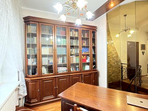 квартира за адресою Петра Ніщинського вул., 7