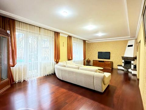 квартира за адресою Петра Ніщинського вул., 7