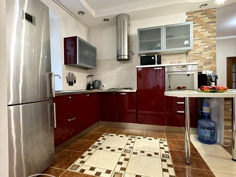 квартира за адресою Петра Ніщинського вул., 7