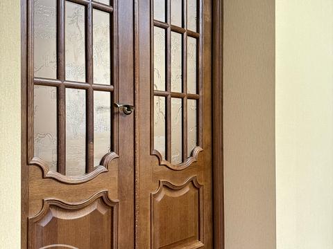 квартира за адресою Петра Ніщинського вул., 7