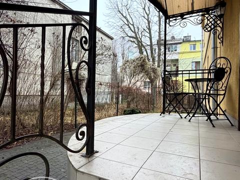 квартира за адресою Петра Ніщинського вул., 7