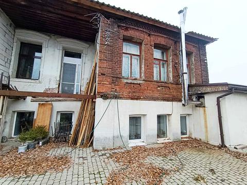 квартира за адресою Терихівська вул. (Скорохода), 28