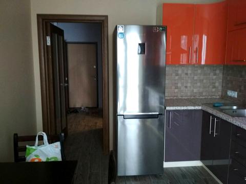 квартира по адресу Угорская ул., 12