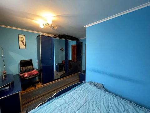 квартира за адресою Південний бульв., 35