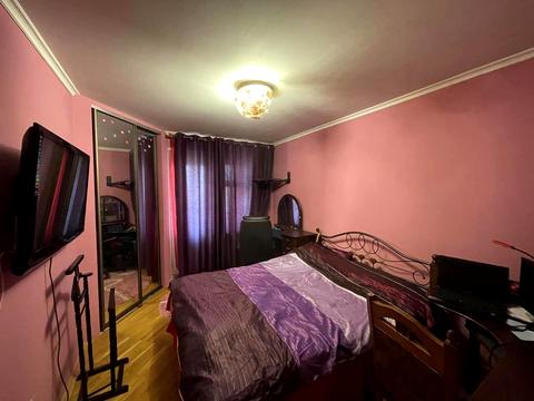 квартира за адресою Південний бульв., 35