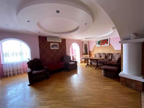 квартира за адресою Південний бульв., 35