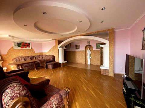 квартира за адресою Південний бульв., 35