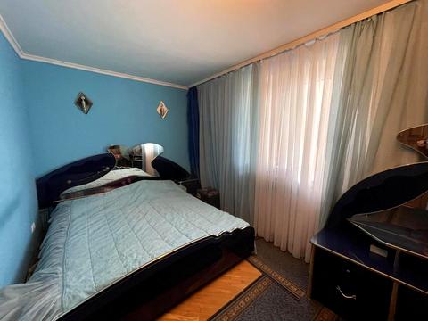 квартира за адресою Південний бульв., 35