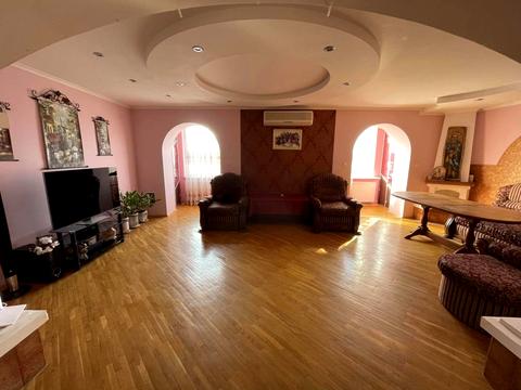 квартира за адресою Південний бульв., 35