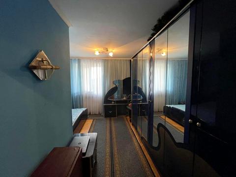 квартира за адресою Південний бульв., 35